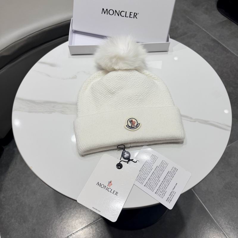 Moncler hat (1010)
