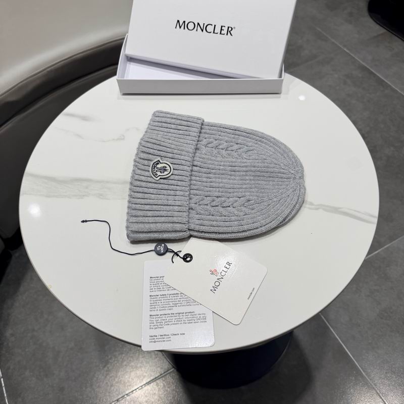 Moncler hat (1012)
