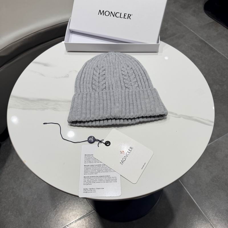 Moncler hat (1013)