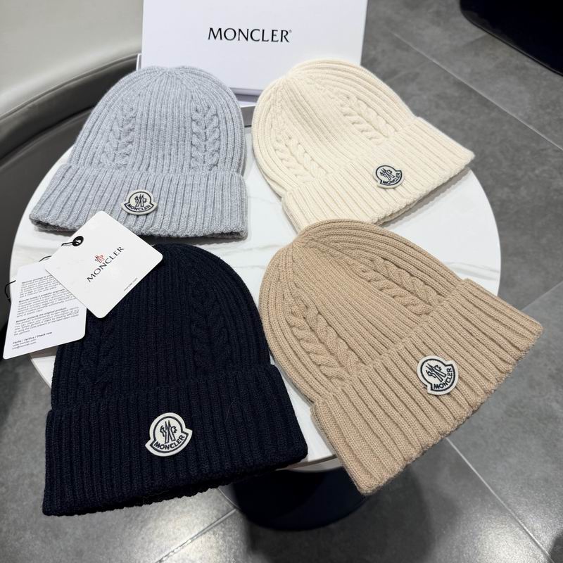 Moncler hat (1015)