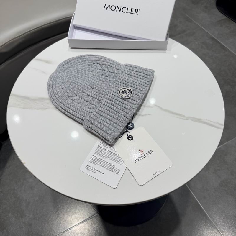 Moncler hat (1017)