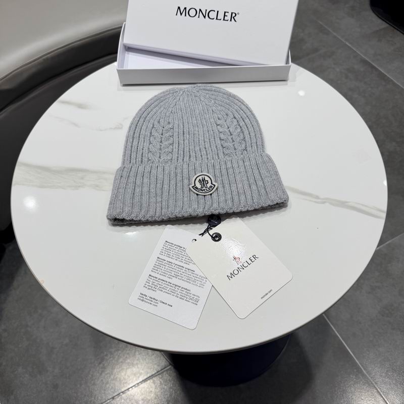 Moncler hat (1019)