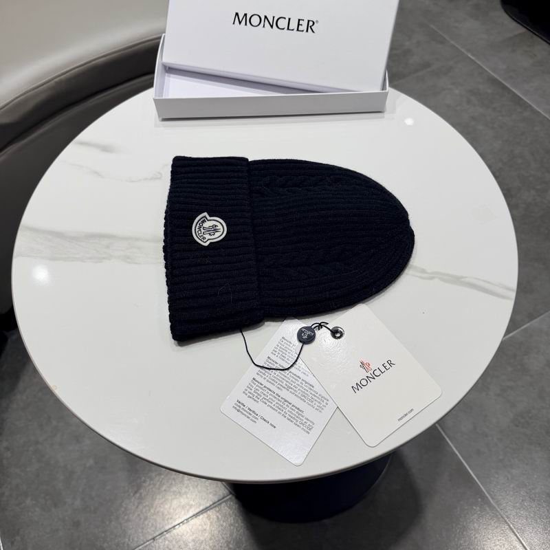 Moncler hat (1021)