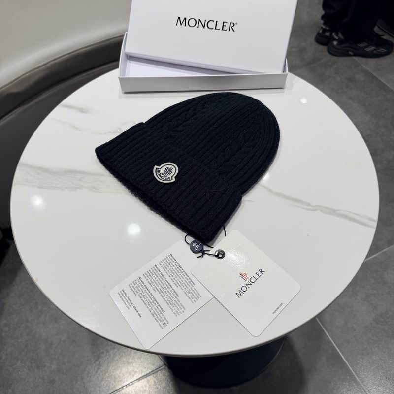 Moncler hat (1027)