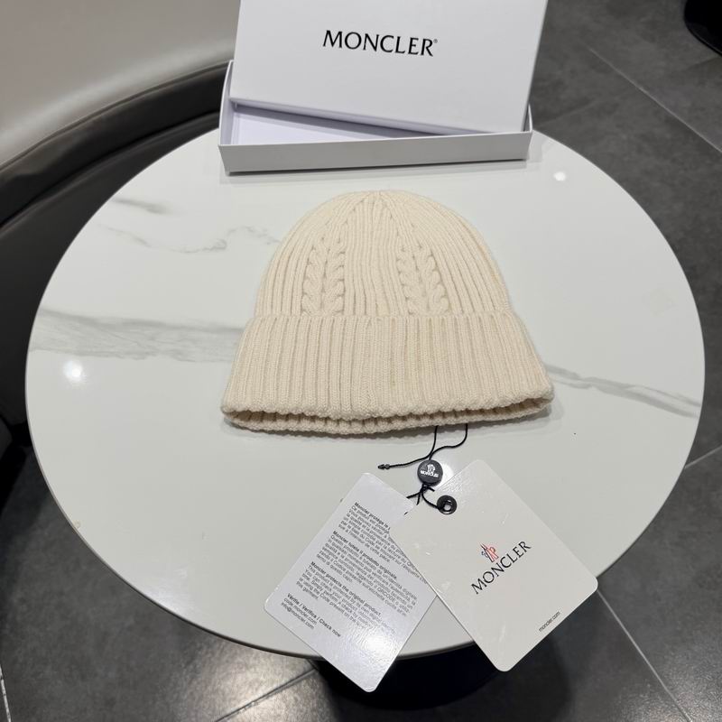 Moncler hat (1031)