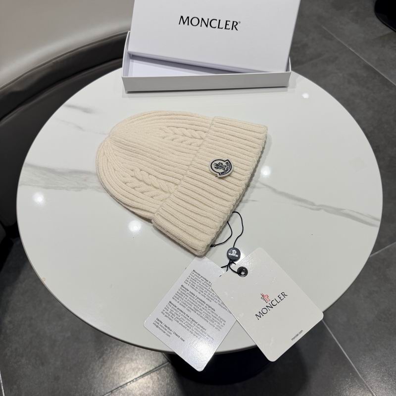 Moncler hat (1035)