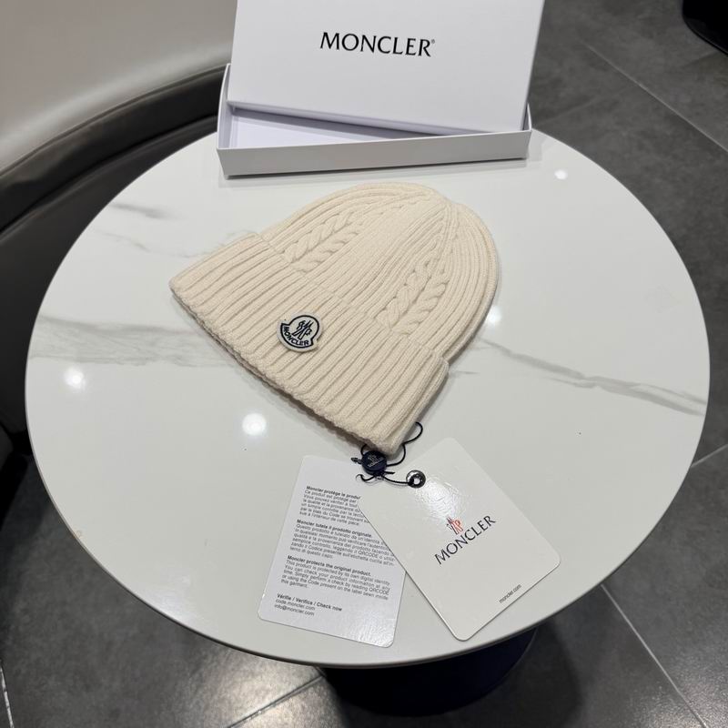 Moncler hat (1036)