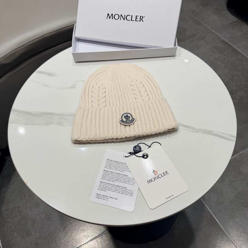 Moncler hat (1037)