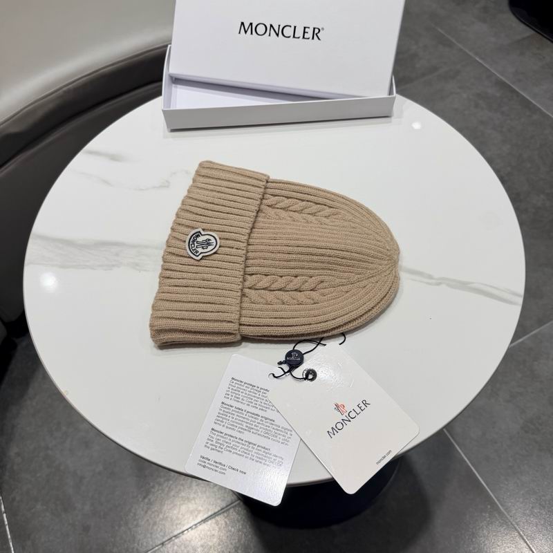 Moncler hat (1039)