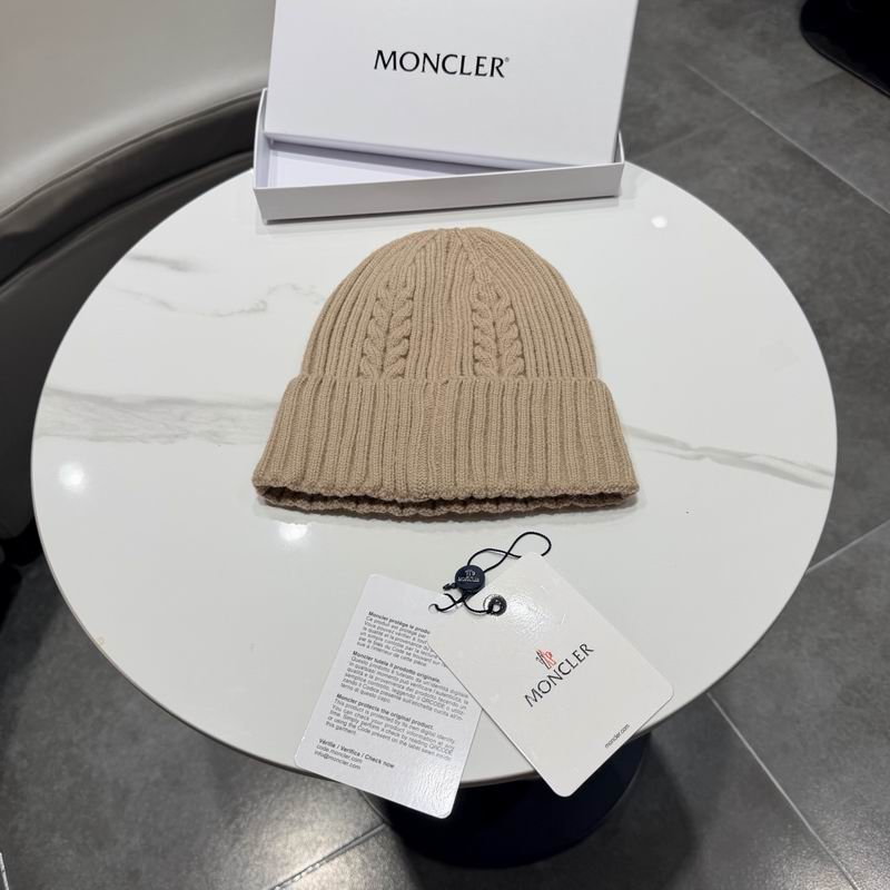 Moncler hat (1040)