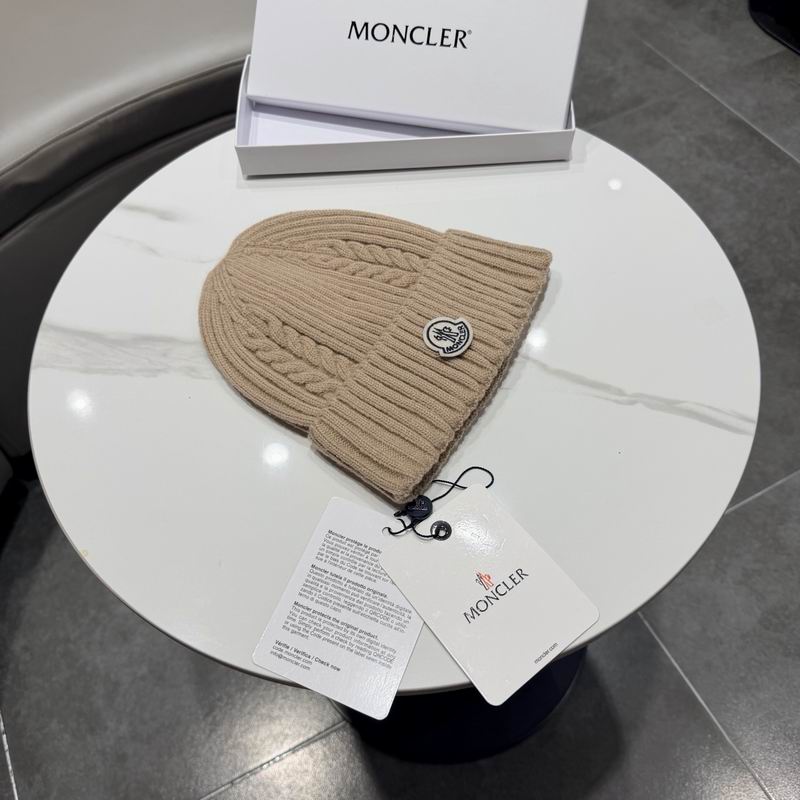 Moncler hat (1044)