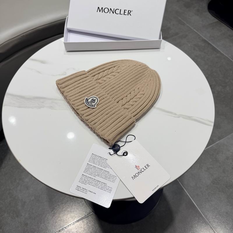 Moncler hat (1045)