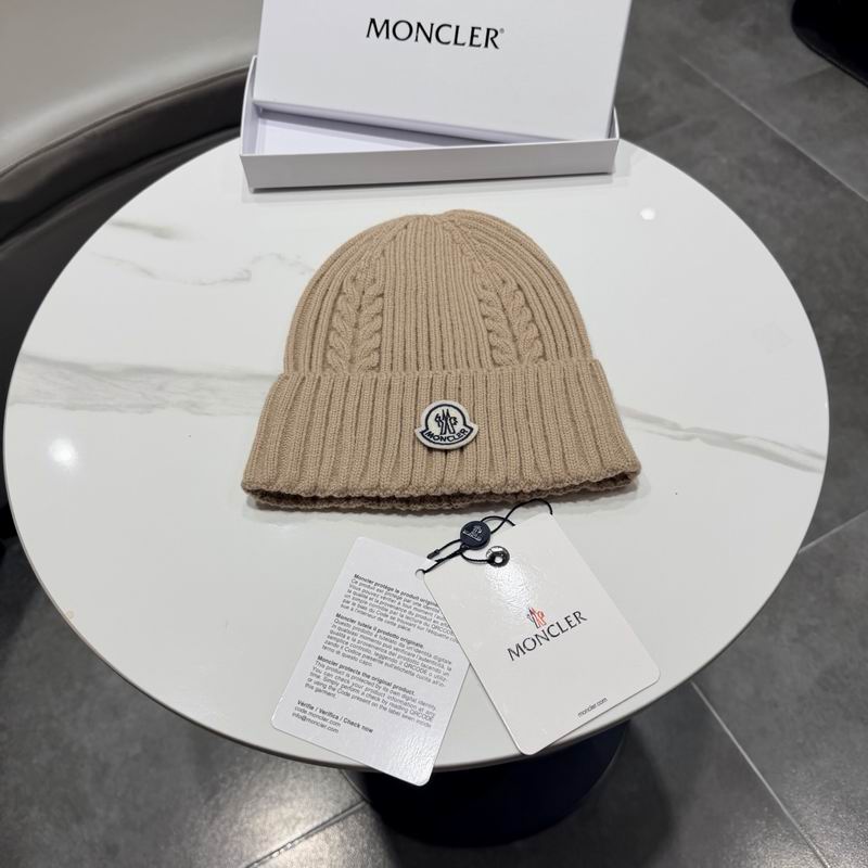 Moncler hat (1046)