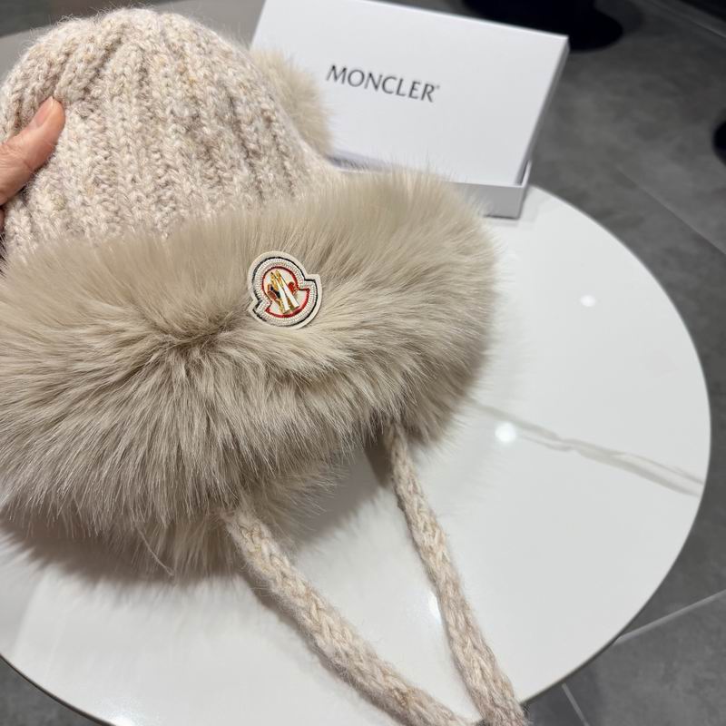 Moncler hat (1052)