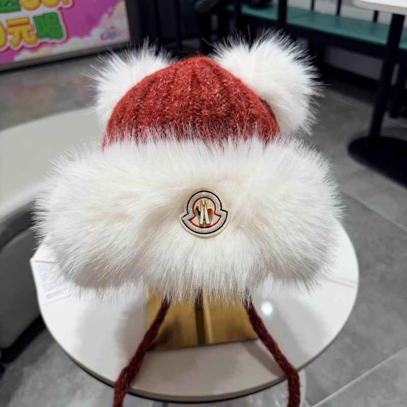 Moncler hat (1056)