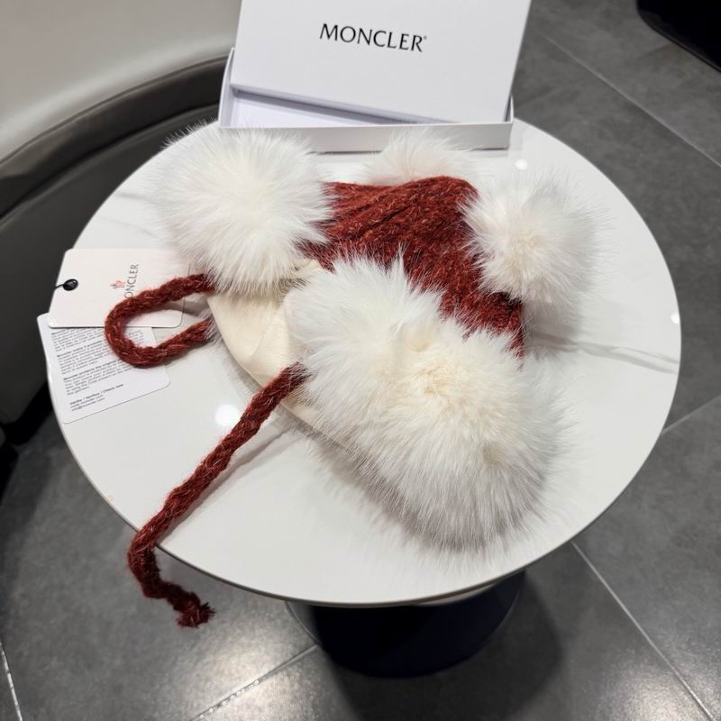Moncler hat (1060)
