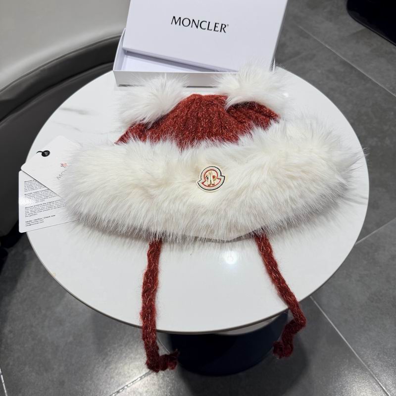 Moncler hat (1063)