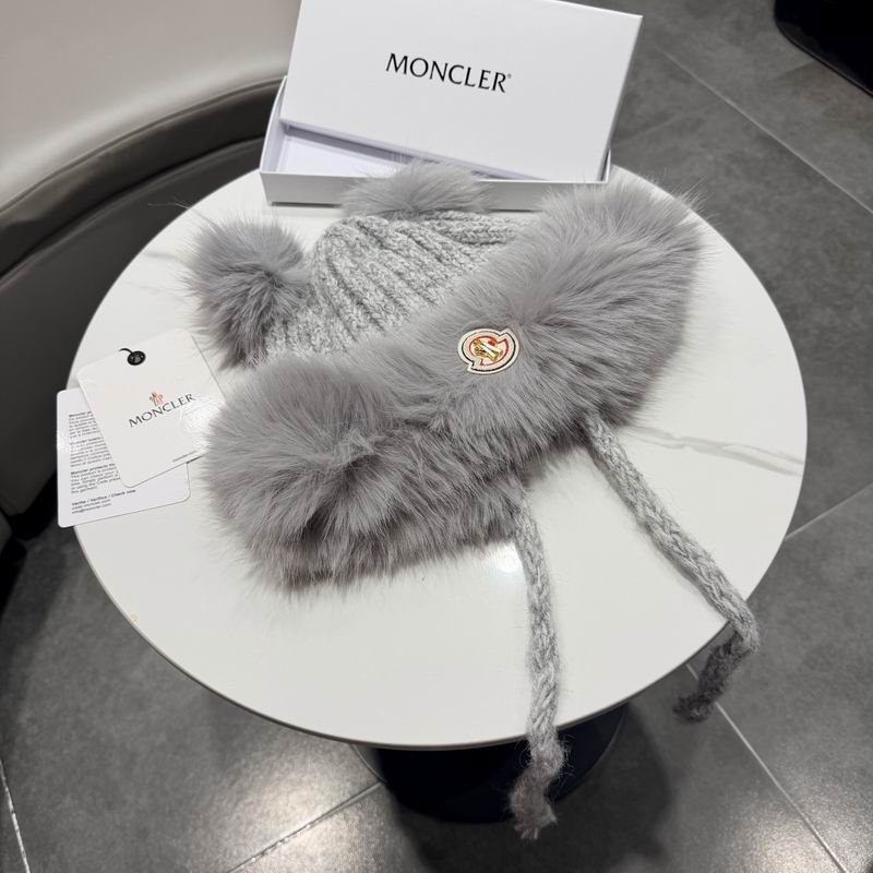 Moncler hat (1069)