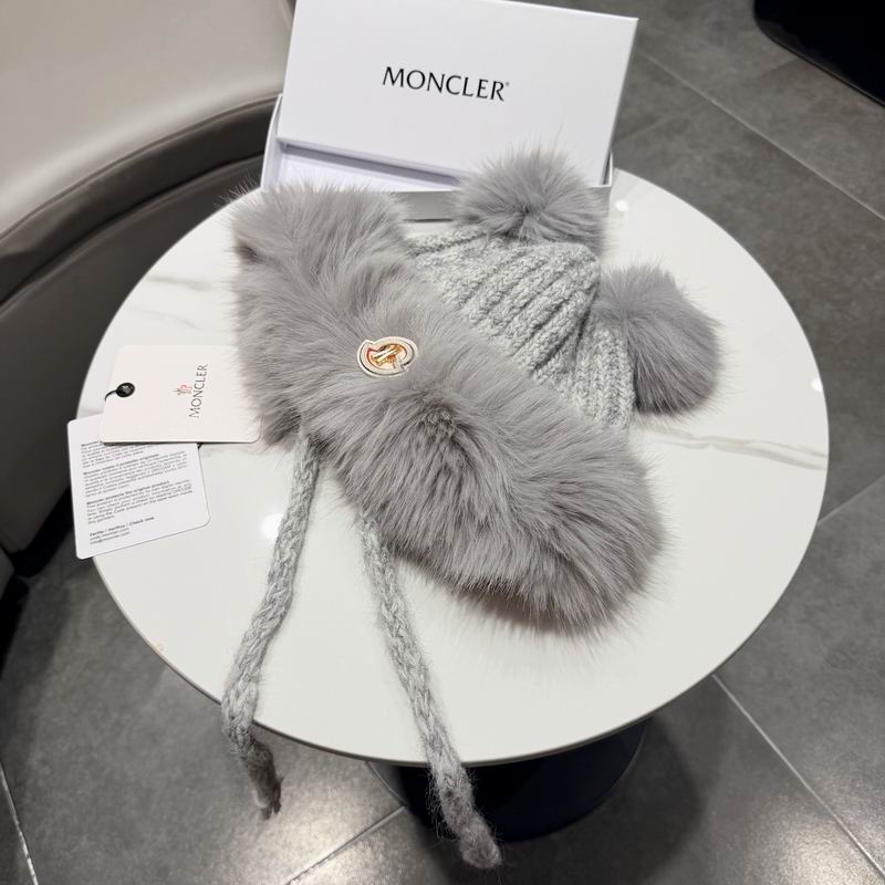 Moncler hat (1070)