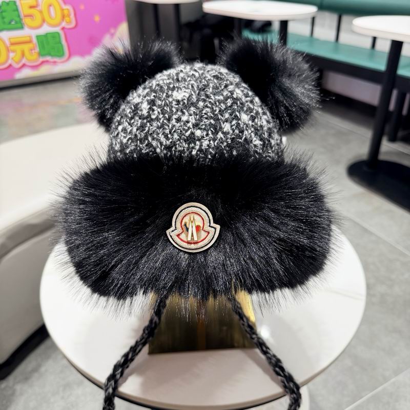 Moncler hat (1073)