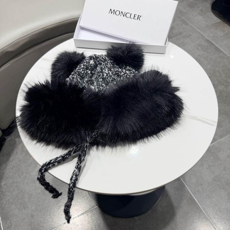 Moncler hat (1075)