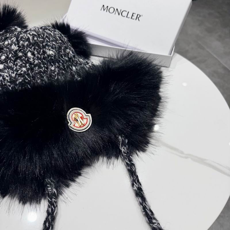Moncler hat (1078)