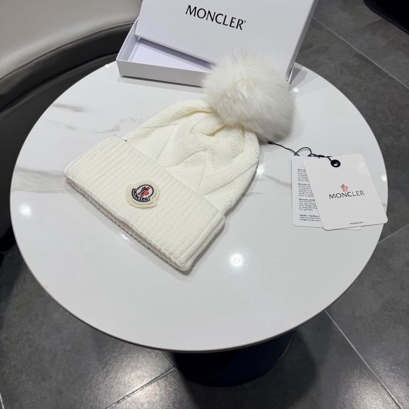 Moncler hat (1112)