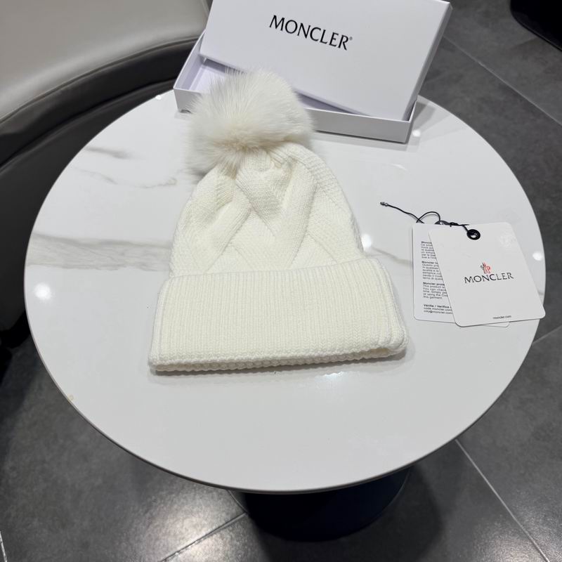 Moncler hat (1113)