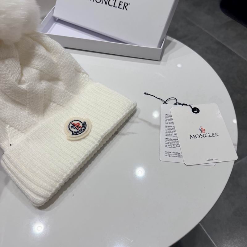 Moncler hat (1116)