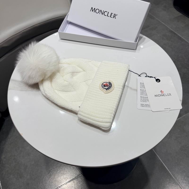 Moncler hat (1117)