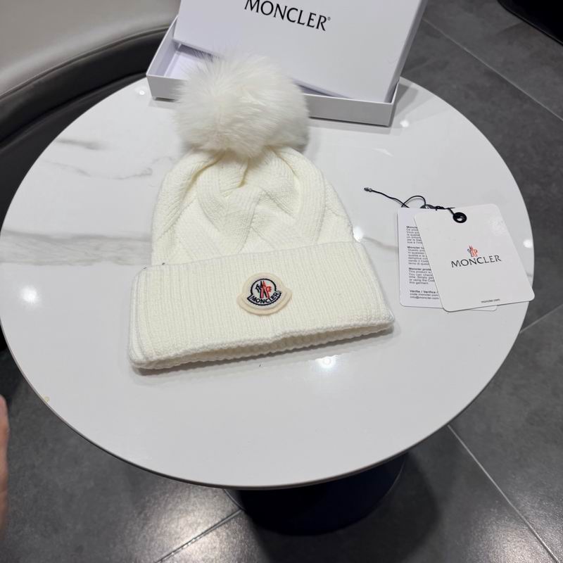 Moncler hat (1119)