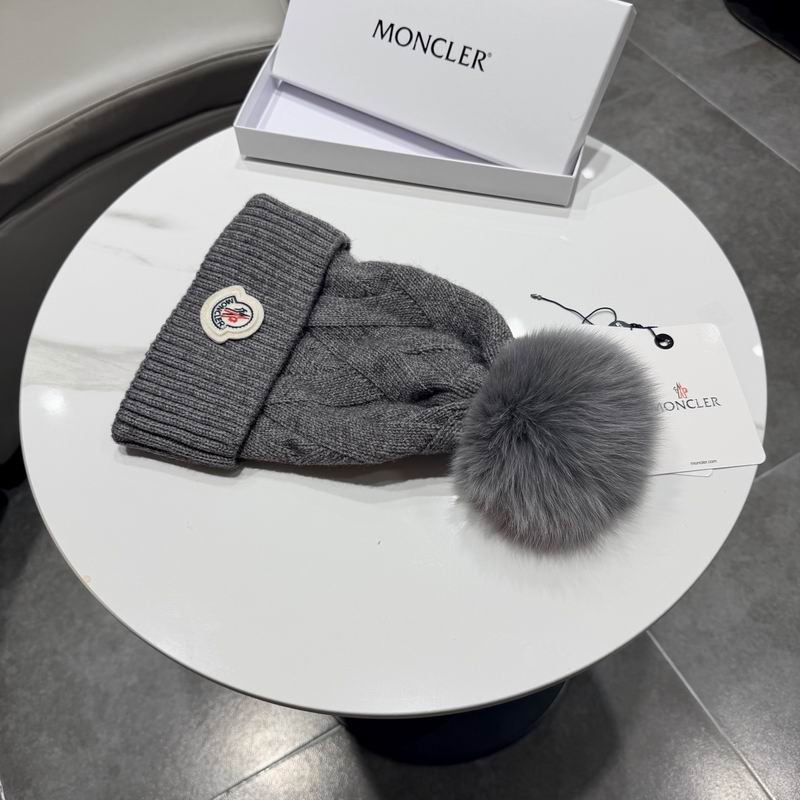 Moncler hat (1121)