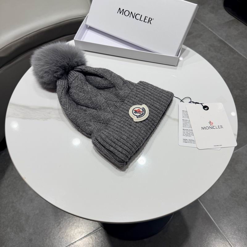 Moncler hat (1126)