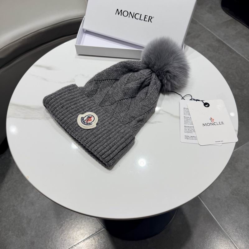 Moncler hat (1127)
