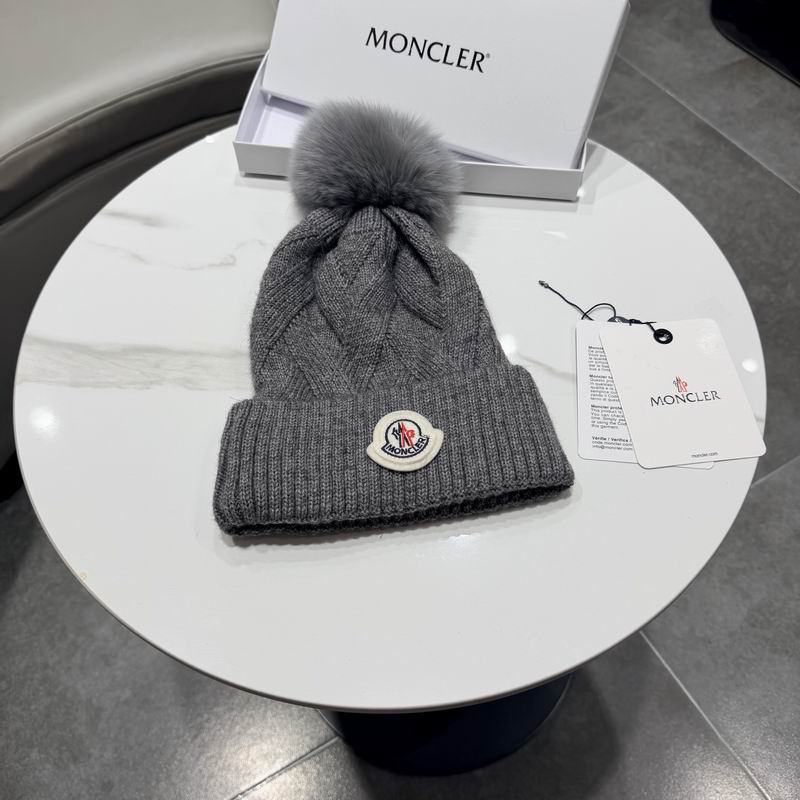 Moncler hat (1128)