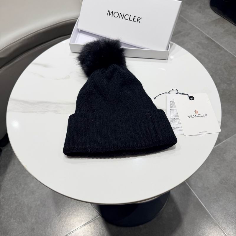 Moncler hat (1131)