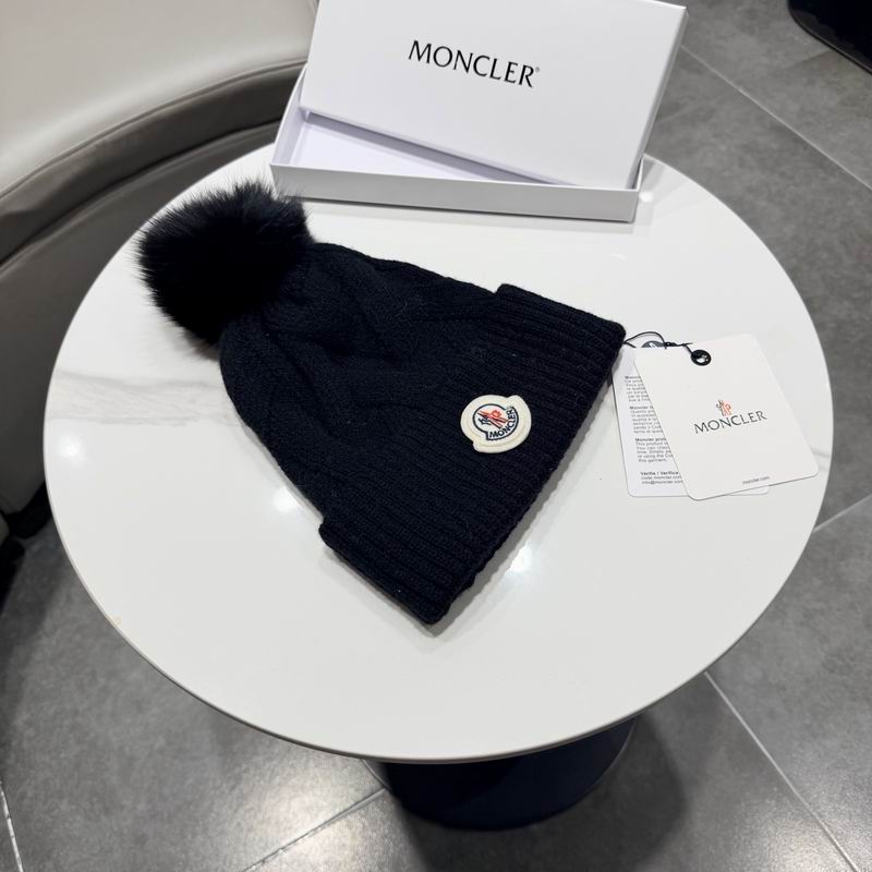 Moncler hat (1135)