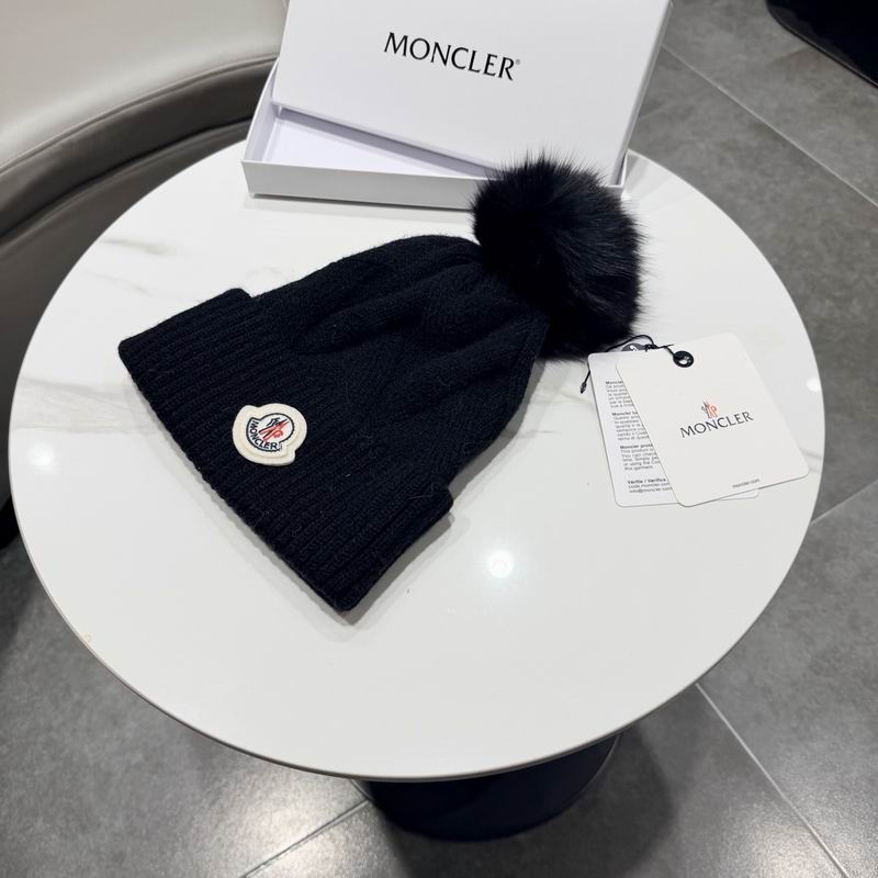Moncler hat (1136)