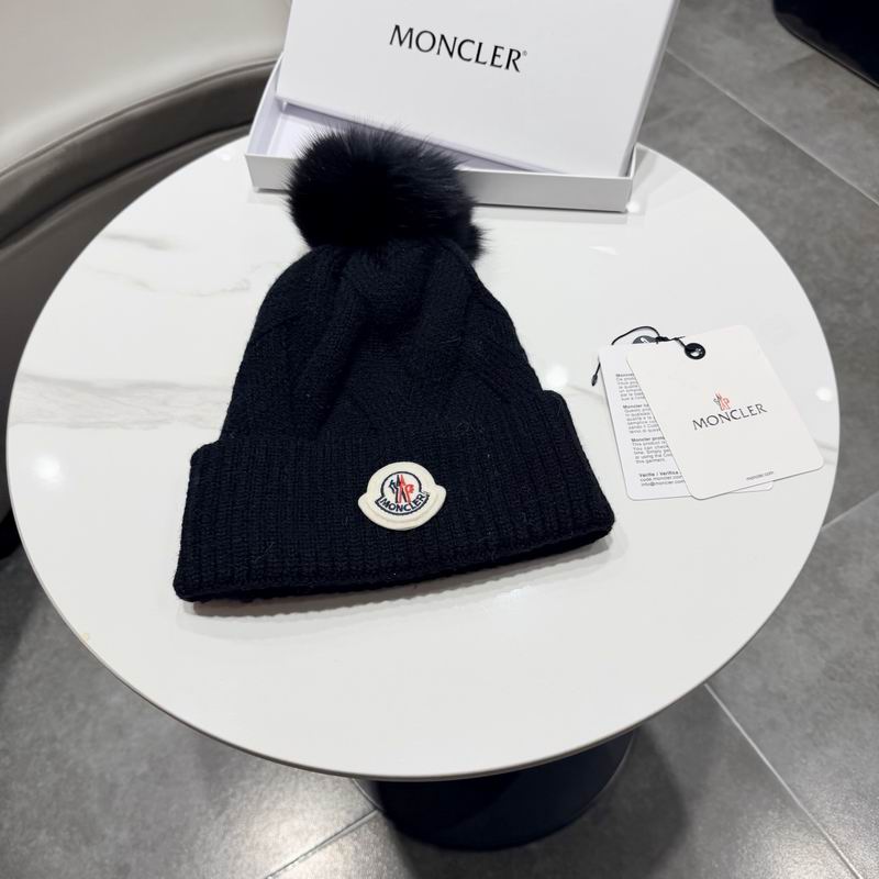 Moncler hat (1137)
