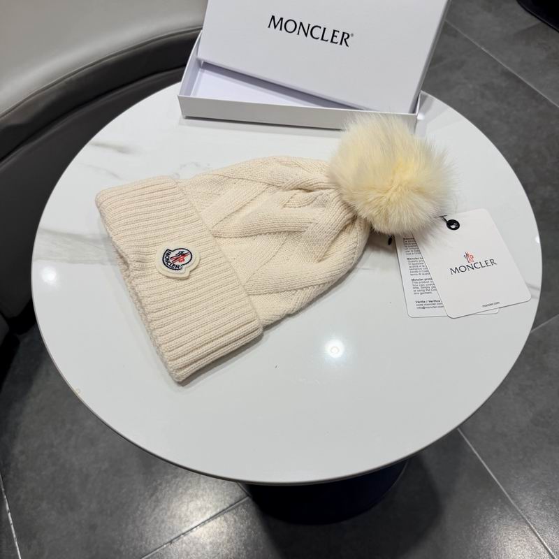 Moncler hat (1139)