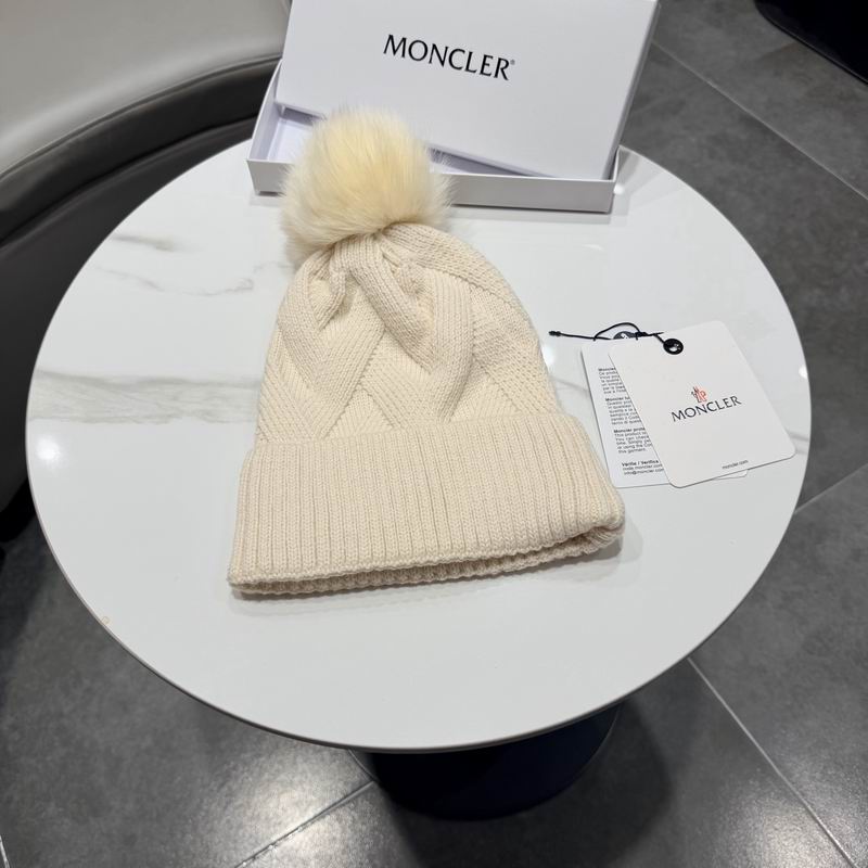 Moncler hat (1140)