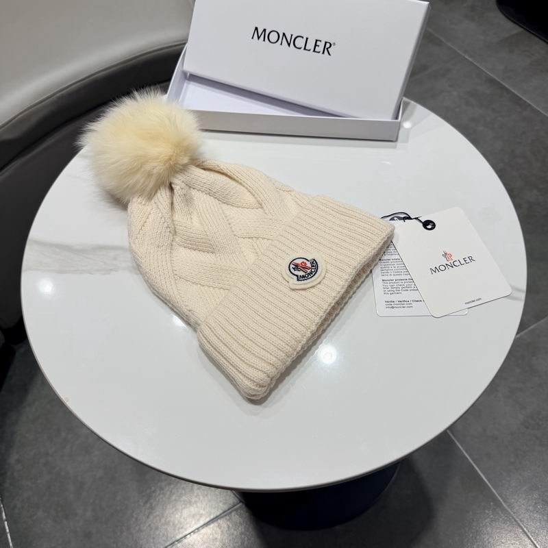 Moncler hat (1144)