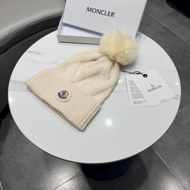 Moncler hat (1145)