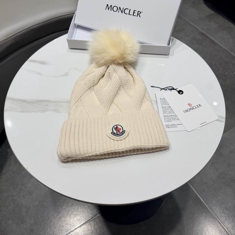 Moncler hat (1146)