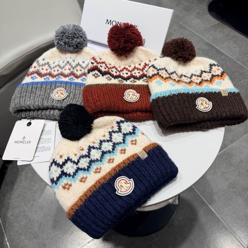 Moncler hat (1151)