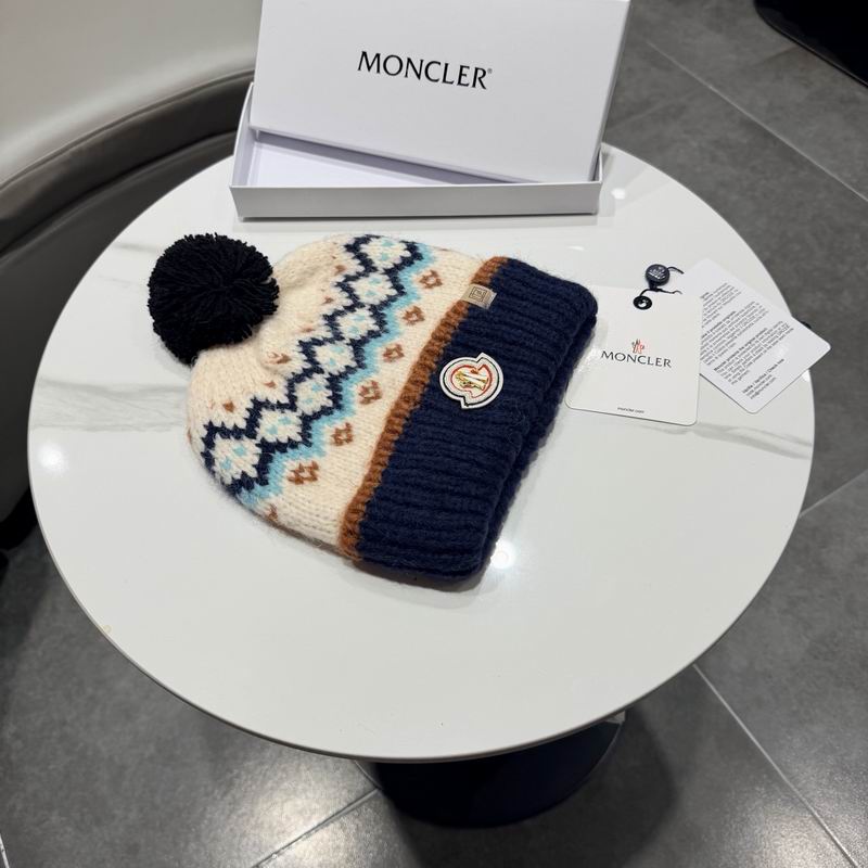 Moncler hat (1153)