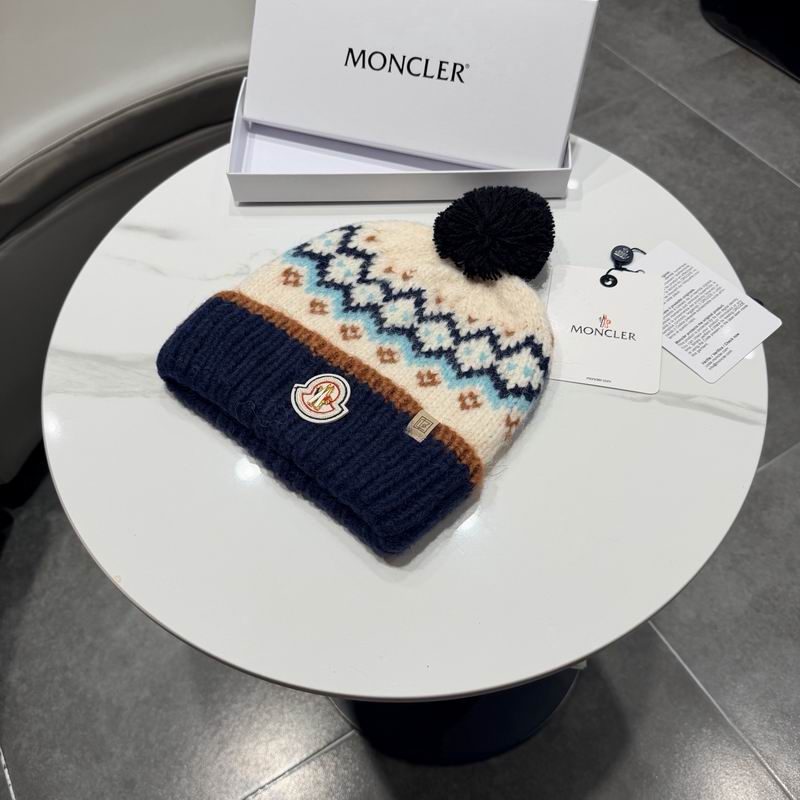 Moncler hat (1154)