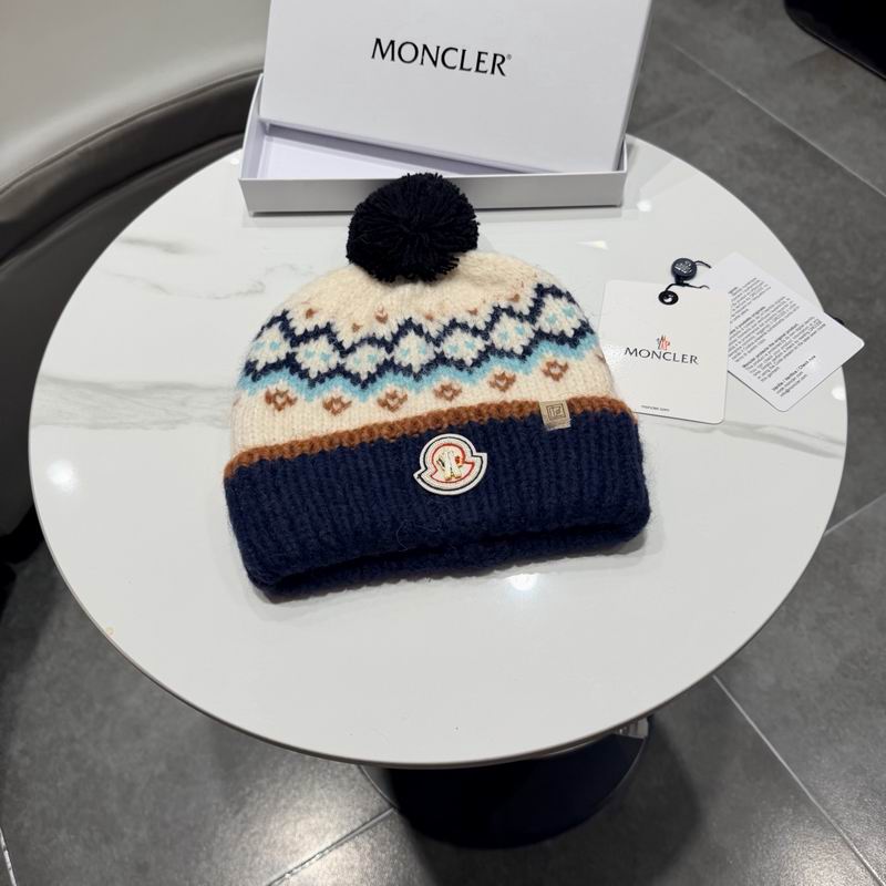 Moncler hat (1155)
