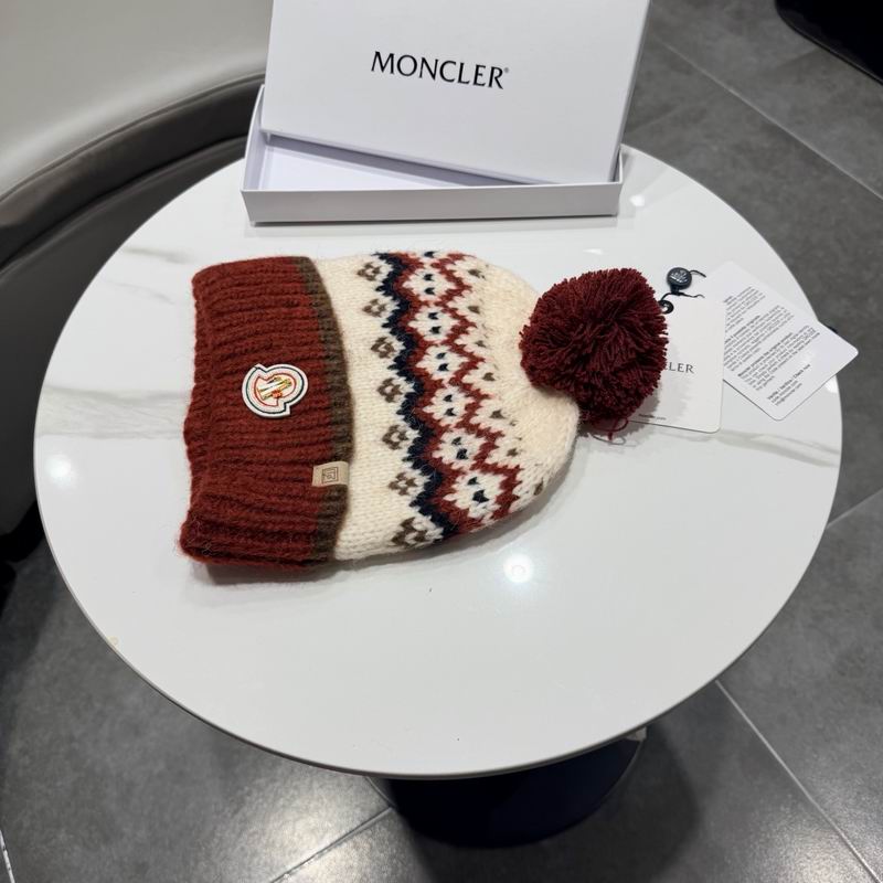 Moncler hat (1156)