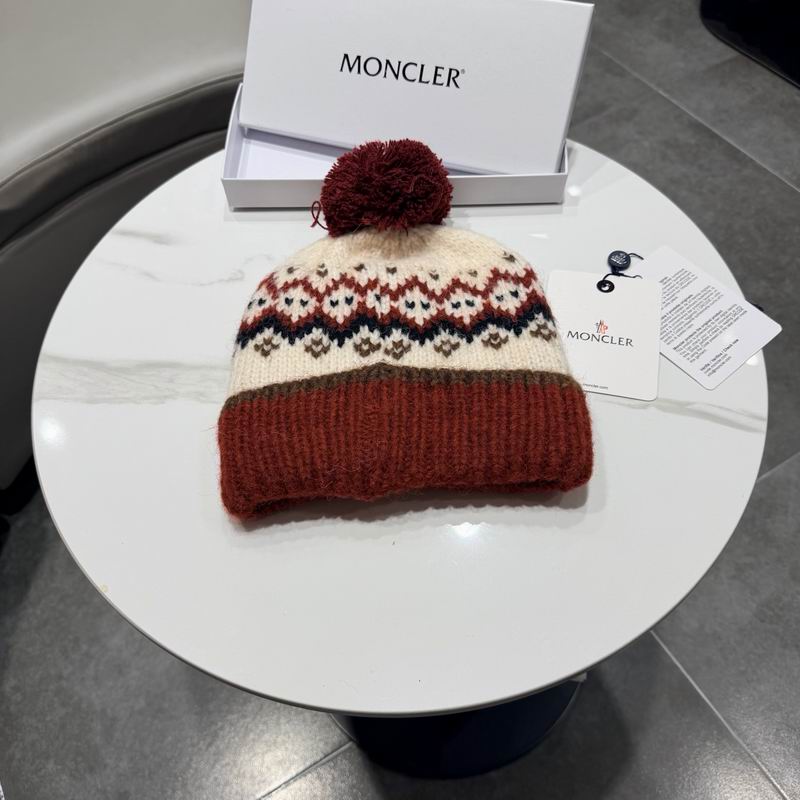 Moncler hat (1157)
